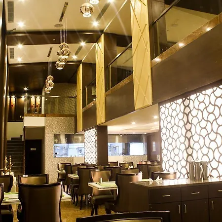 Hotel Southern Comfort-3