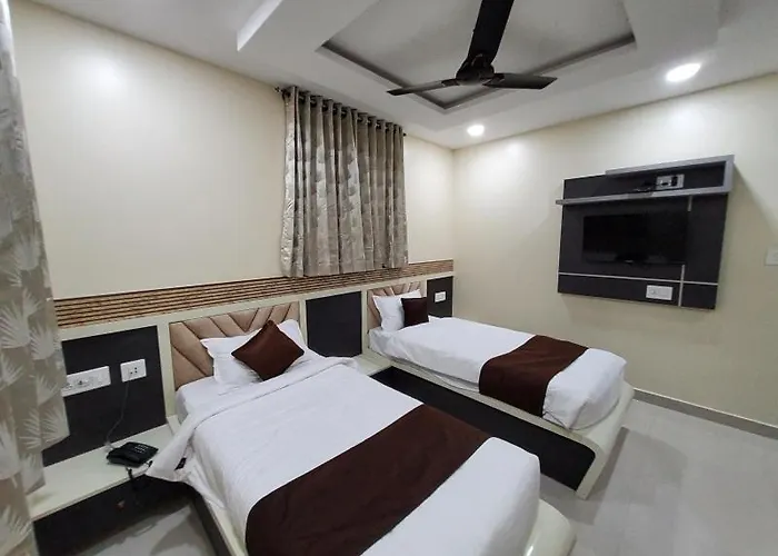 Kings Palace Chennai