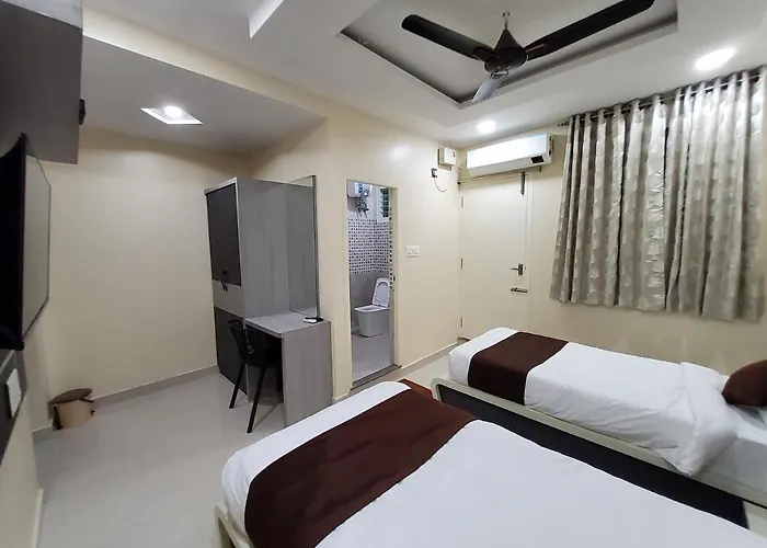 Kings Palace Chennai